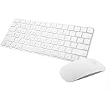 Apple Wireless Magic Keyboard 2 -MLA22LL/A withApple Magic...