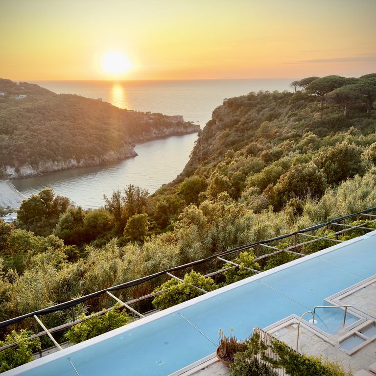 Albergo San Montano Resort and Spa