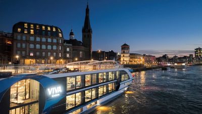 All About Viva Cruises