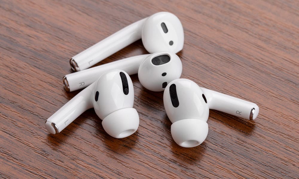 Identify Your AirPods Model and Generation