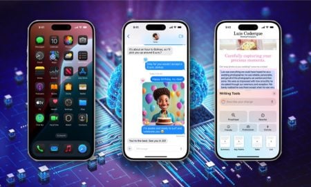 Apple Announces iOS 18 - Featured