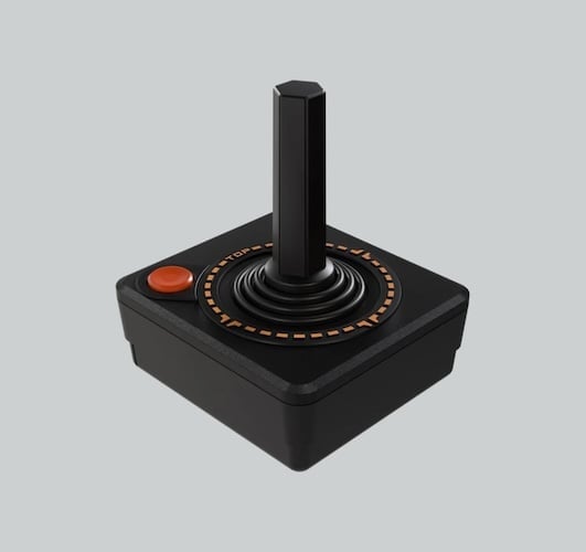 Atari 400 Mini Joystick