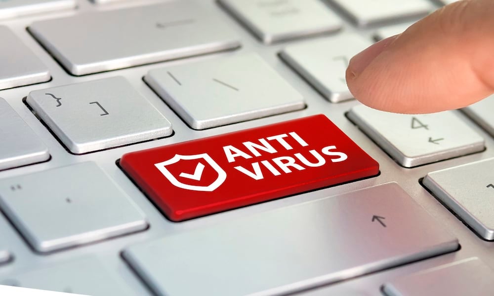 Top Free Antivirus Apps for Windows in 2024