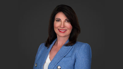 Checking In With Erin Douglas, MSC Cruises’ New SVP of Trade Sales in the U.S.