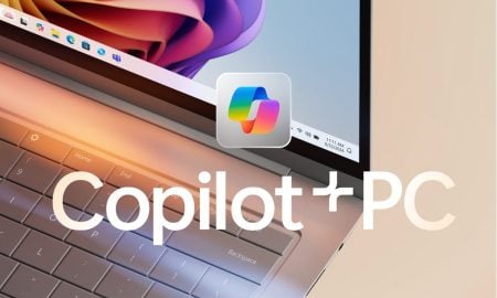 Microsoft Introduces Copilot+ AI Laptops - featured