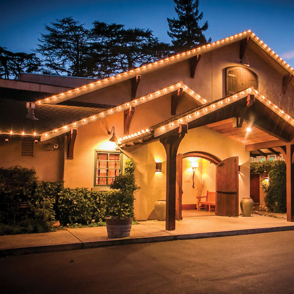 Culinary-Focused Hotel Brand Appellation Opens First Property in California Wine Country