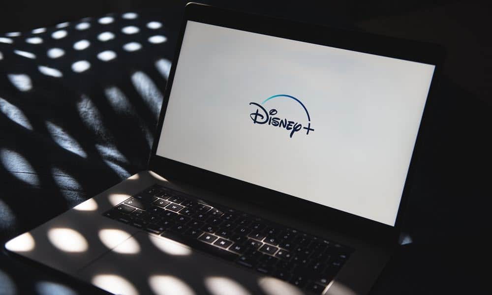 How to Fix Disney Plus Not Working in Chrome