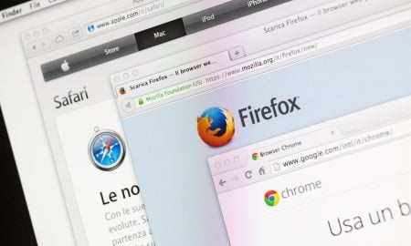 firefox already running error - hero