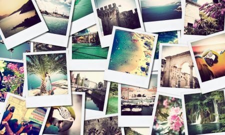 How to Post Multiple Photos to Instagram - Hero