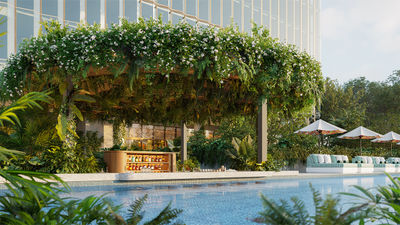 Hyatt Has Officially Acquired Standard International