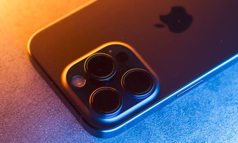 iPhone 15 Pro Camera Hacks Easily Switch and Customize Focal Length - featured