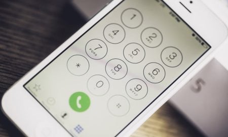 How to Find Your Phone Number on an iPhone - Hero