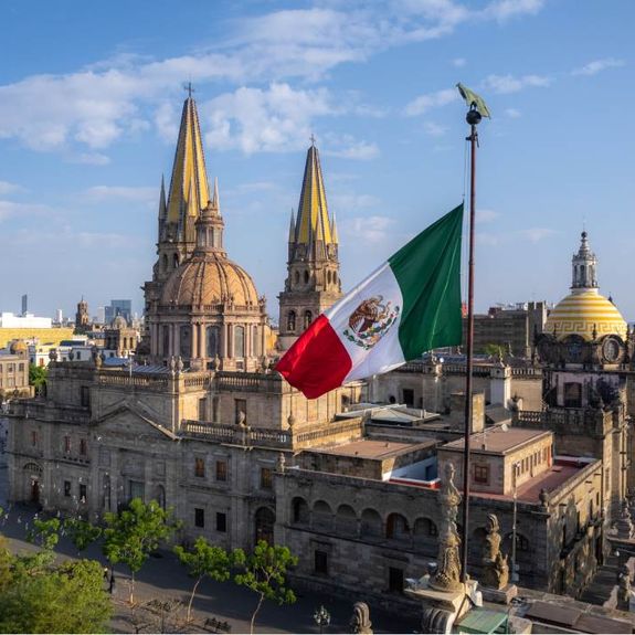 Guadalajara Mexico_HERO