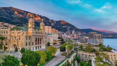 Monaco Adds to Travel Advisor Training Platform