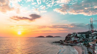 mazatlan hero