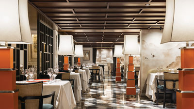 Oceania Cruises Adds Nikkei Cuisine to Red Ginger Restaurant Menu