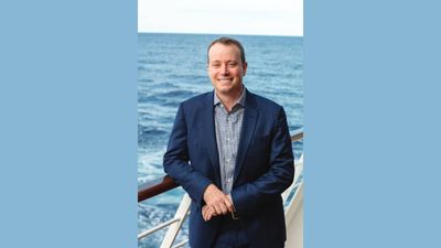 Q&A: Why Jason Montague Is Returning as Chief Luxury Officer of Oceania and Regent