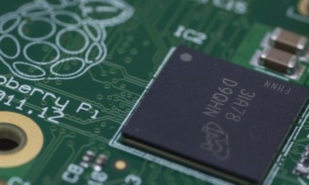 Raspberry Pi 5 Launches to Revolutionize Single-Board Computing