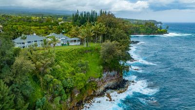 Review: Hamakua Hotel in Hawaii