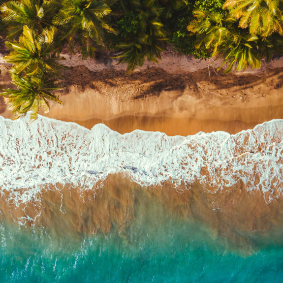 Summer Travel Trends to Know for 2025