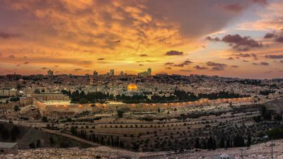 howtogetoutofisrael