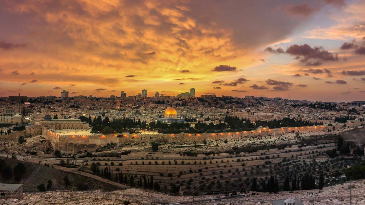howtogetoutofisrael