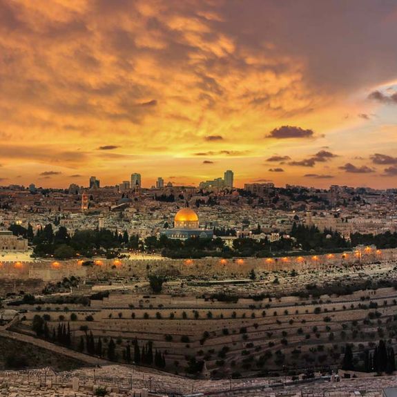 howtogetoutofisrael