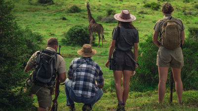 Tourism Cares Adds Eight Partners to Meaningful Travel Map, Including First African Destination