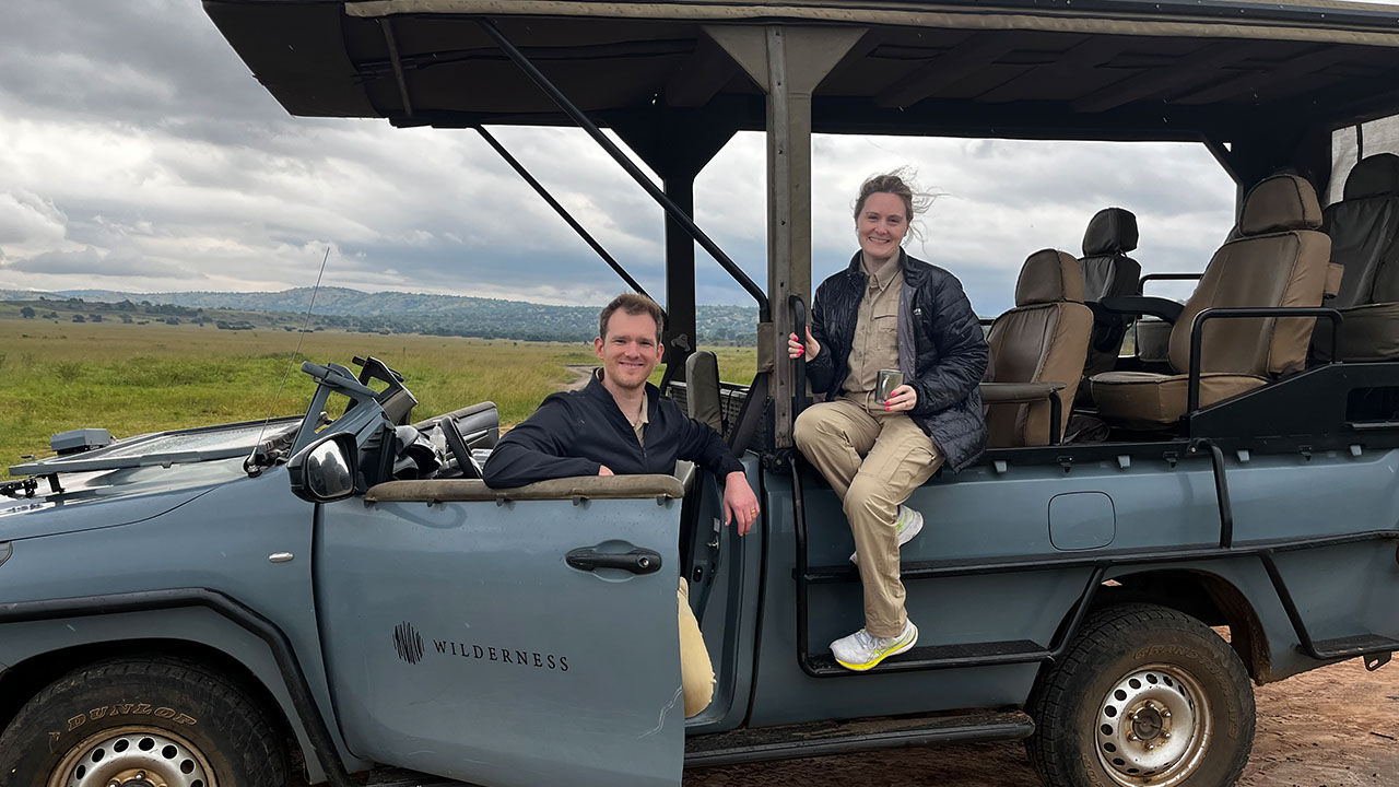 Why Rwanda Makes for the Ultimate Honeymoon: Gorilla Trekking, Luxury Lodges and the Wild Romance of Africa