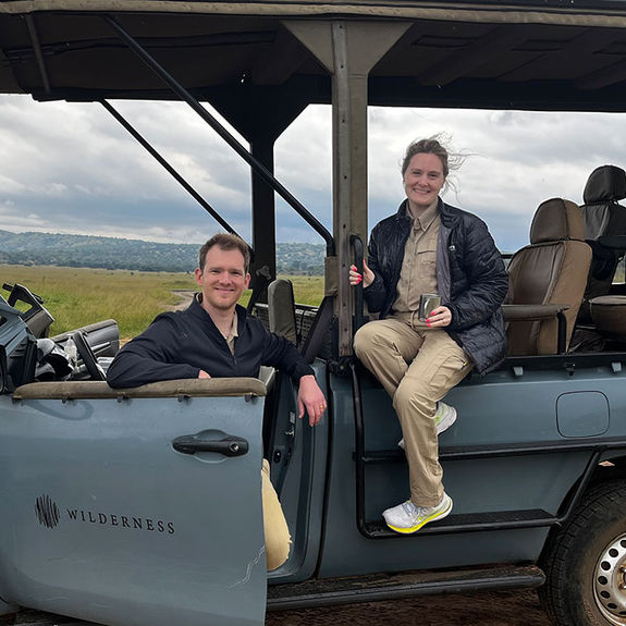 Why Rwanda Makes for the Ultimate Honeymoon: Gorilla Trekking, Luxury Lodges and the Wild Romance of Africa