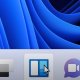 windows 11 icons taskbar featured