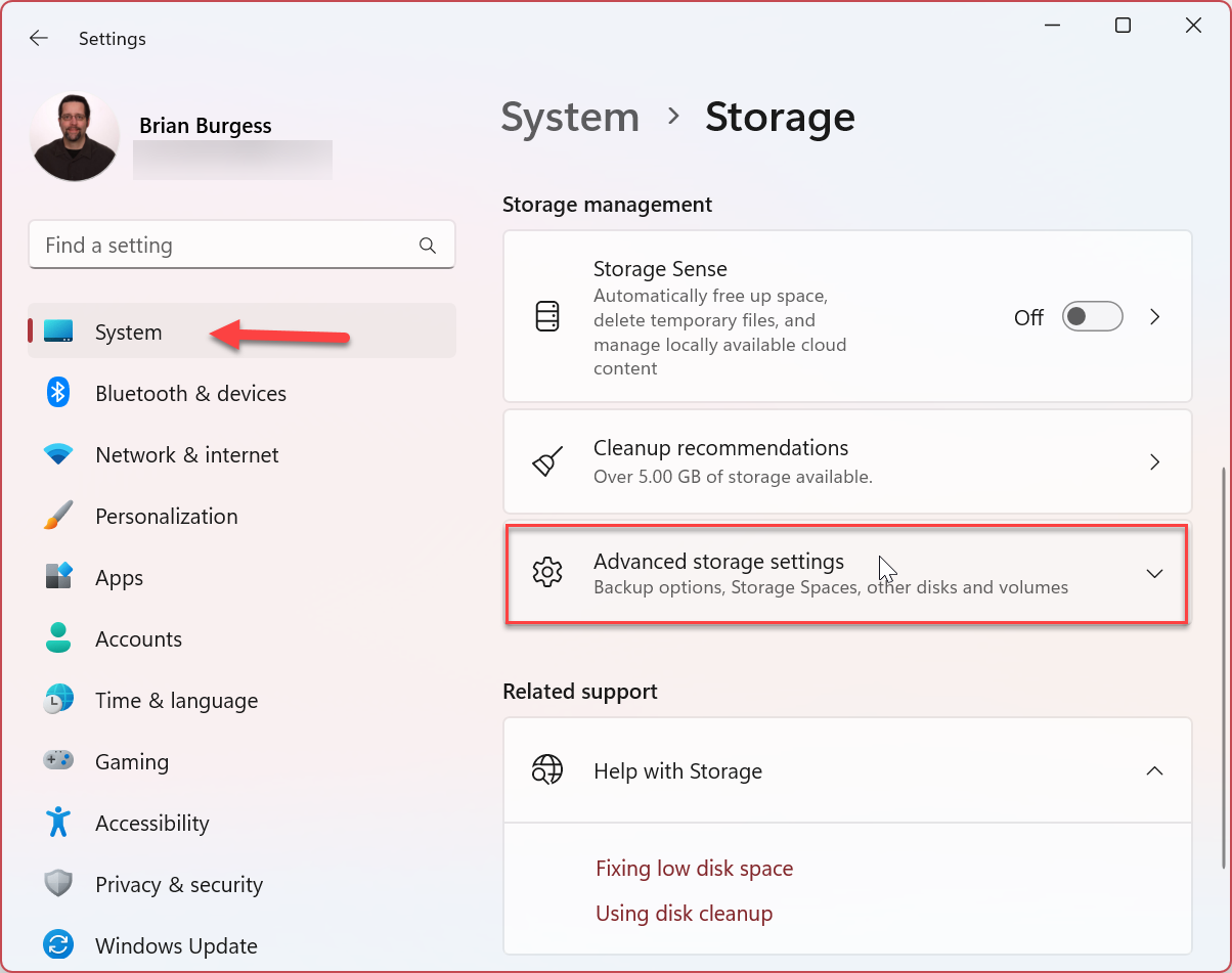 Disable or Suspend BitLocker 