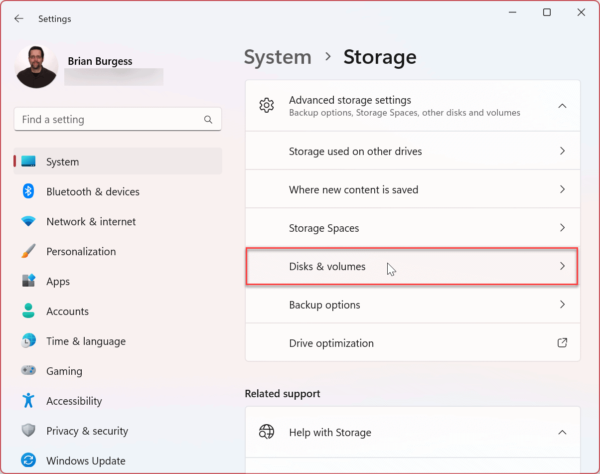 Disable or Suspend BitLocker 