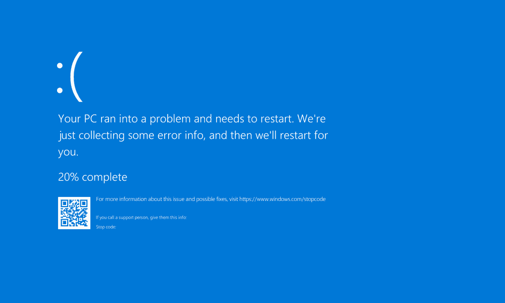 How to Fix IRQL_NOT_LESS_OR_EQUAL BSOD on Windows 11