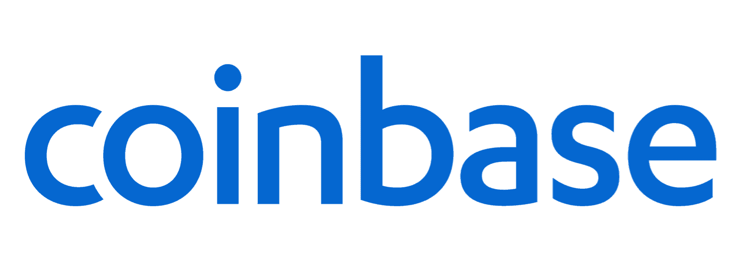 Coinbase logo