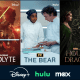 Disney+ Hulu Max Bundle