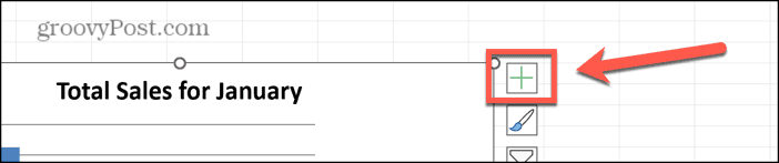 excel plus icon