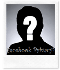 facebook facial tagging privacy