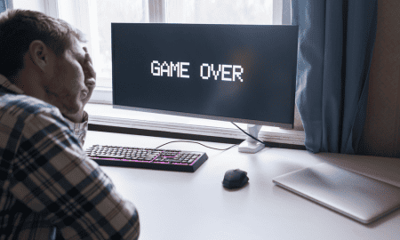 Frustration at PC gaming errors featured