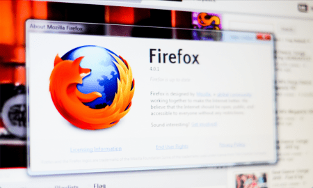 how to add and remove permissions in Firefox