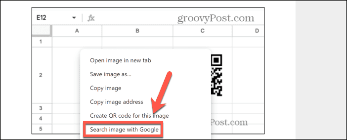 chrome search image with google