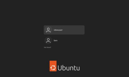 How to Add or Delete a User in Ubuntu