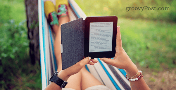 For most users, the only way to buy eBooks on a Kindle is via Amazon