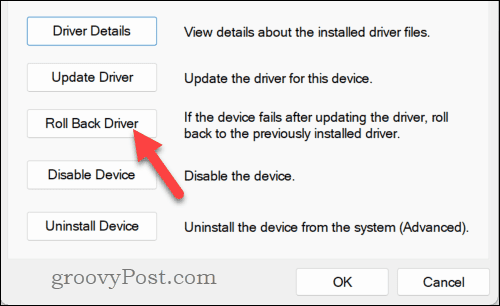 Rolling back a device driver on Windows 11 to address Starting a DISM scan on Windows 11 to resolve Setting an offline virus scan in Windows Security to troubleshoot IRQL_NOT_LESS_OR_EQUAL BSOD